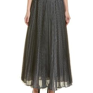Gracia Maxi Skirt